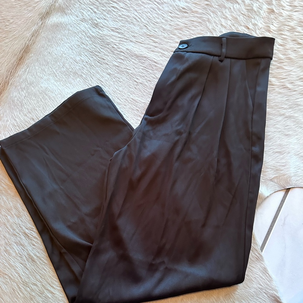 New Black dress pants